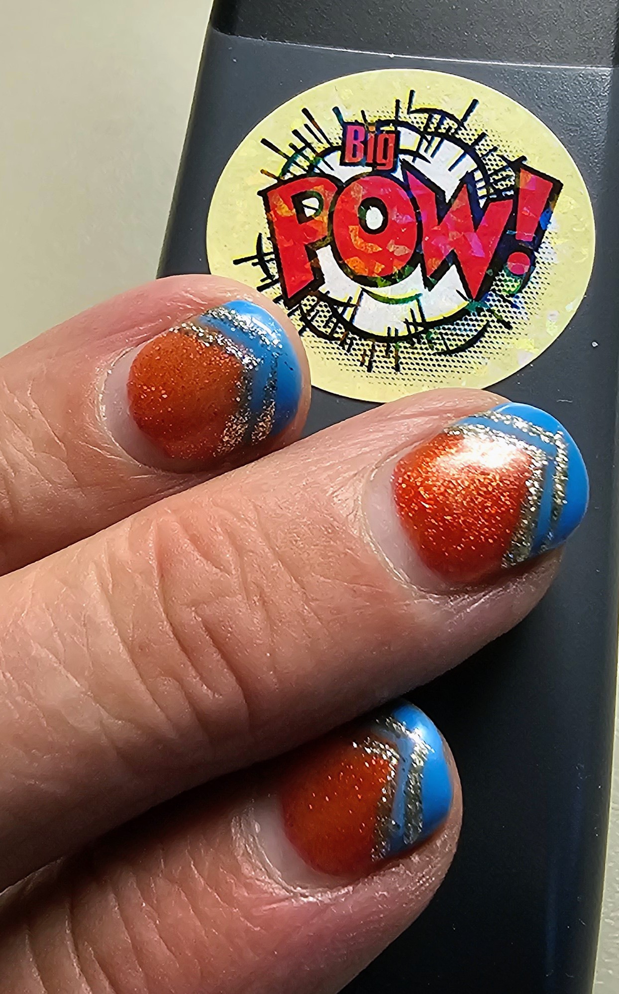 Lush Nail Bar nail photo 3