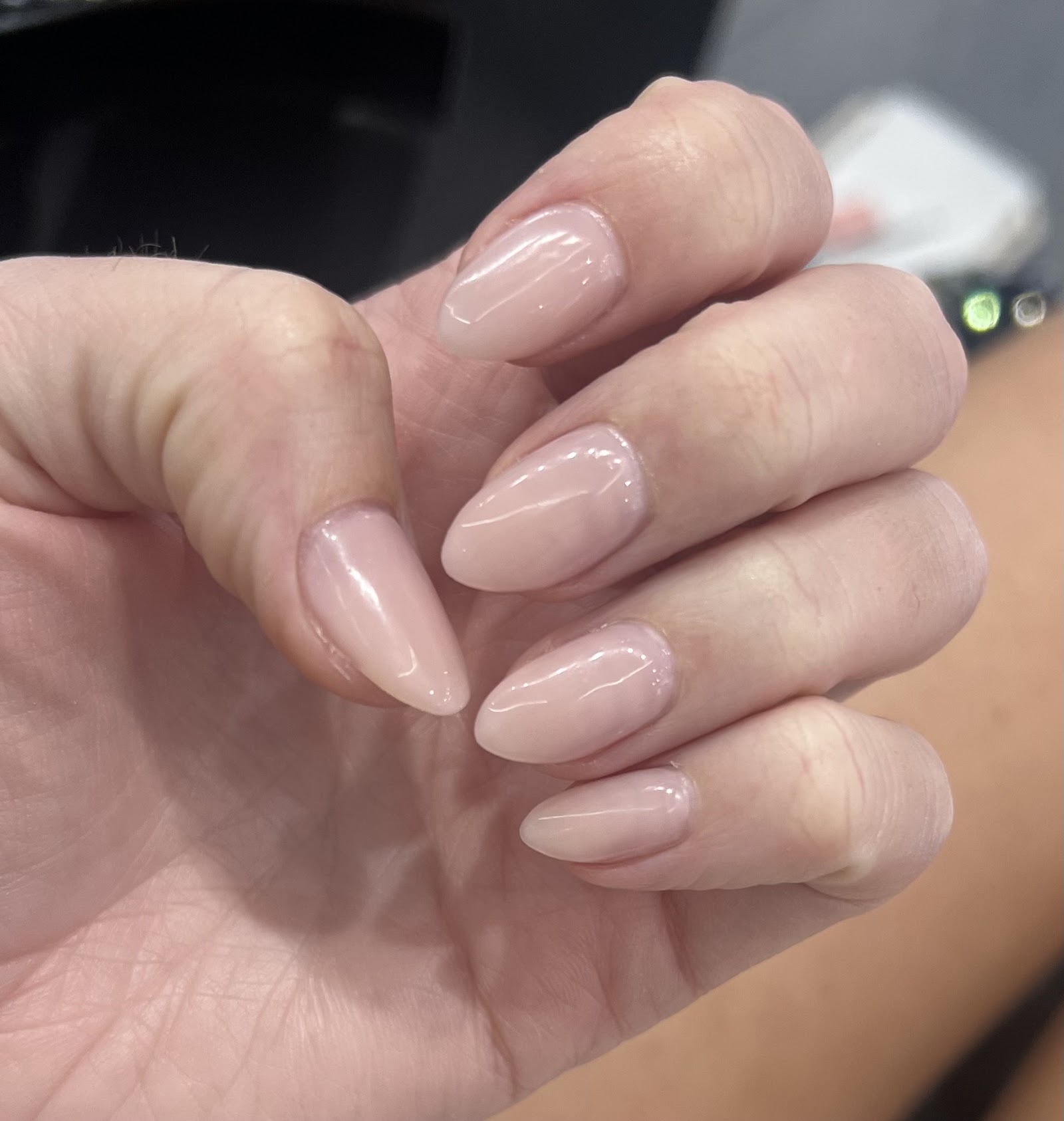 Lush Nail Bar nail photo 4