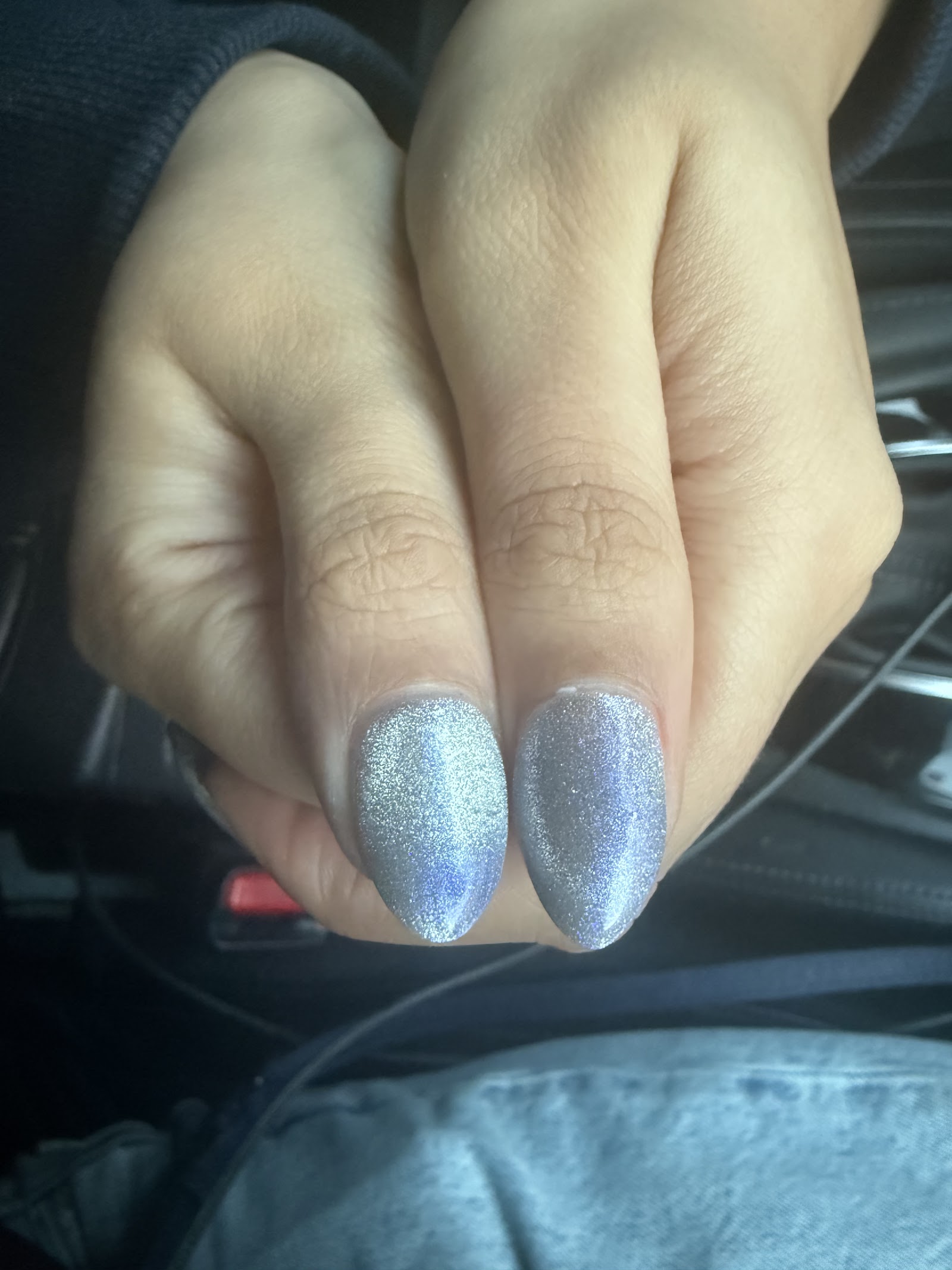 Lush Nail Bar nail photo 5