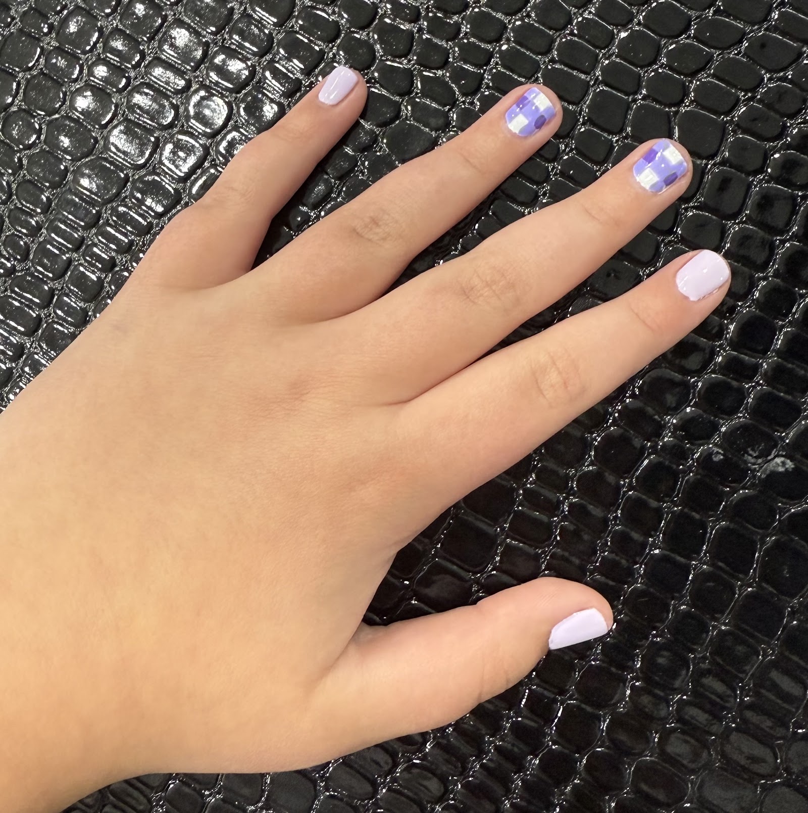 Lush Nail Bar nail photo 6