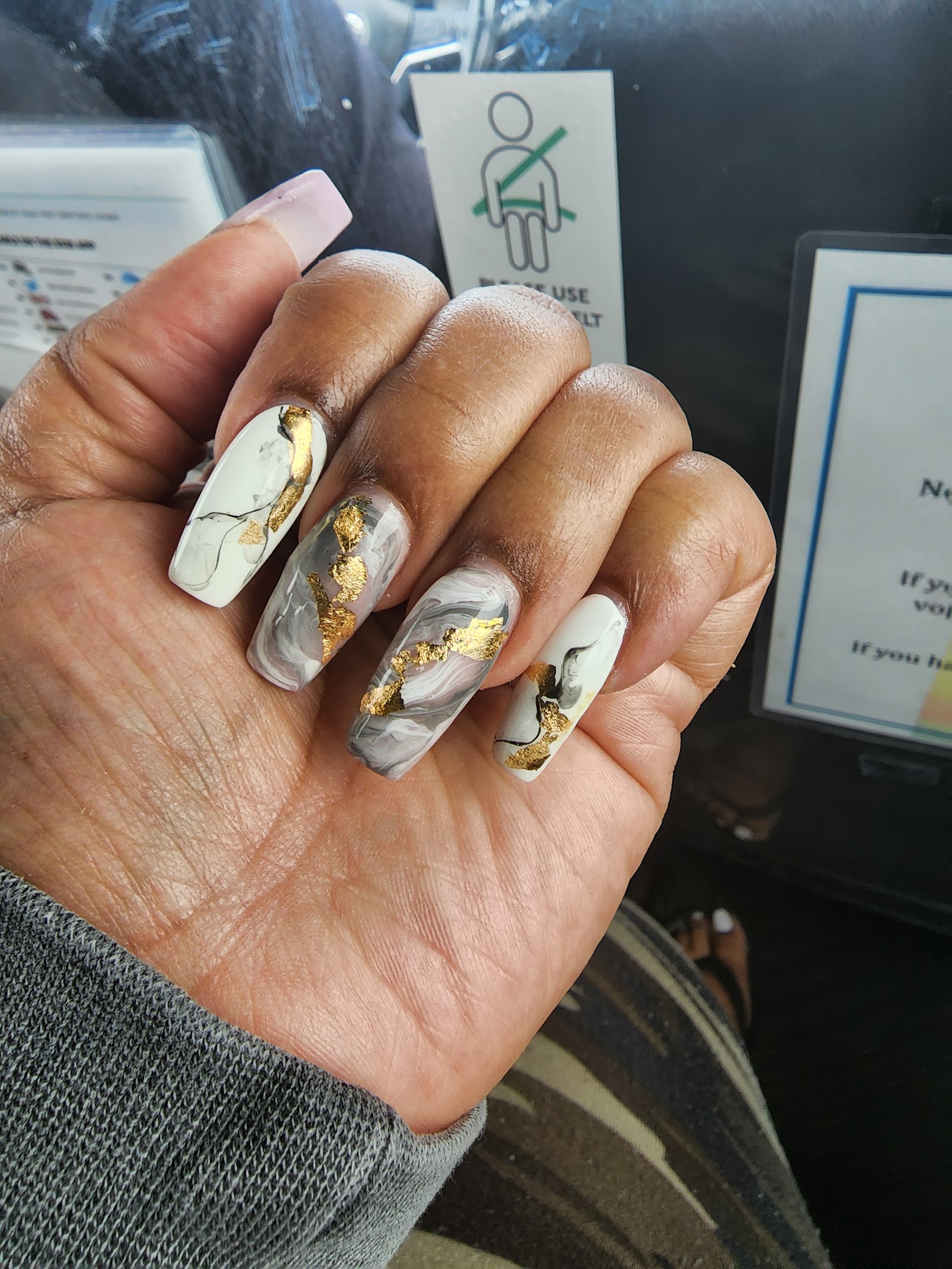Lush Nail Bar nail photo 8